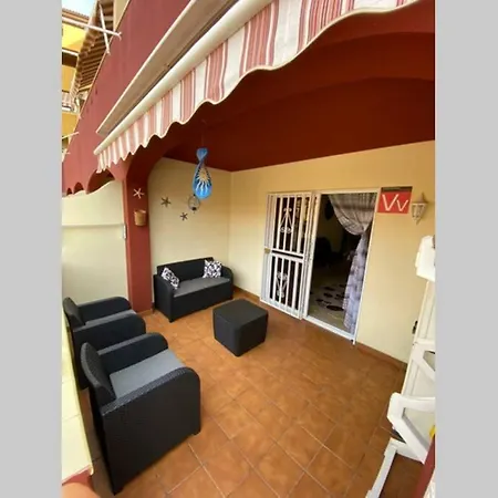 Playa Amarilla Apartment,sea,sun And Relax Apartment *